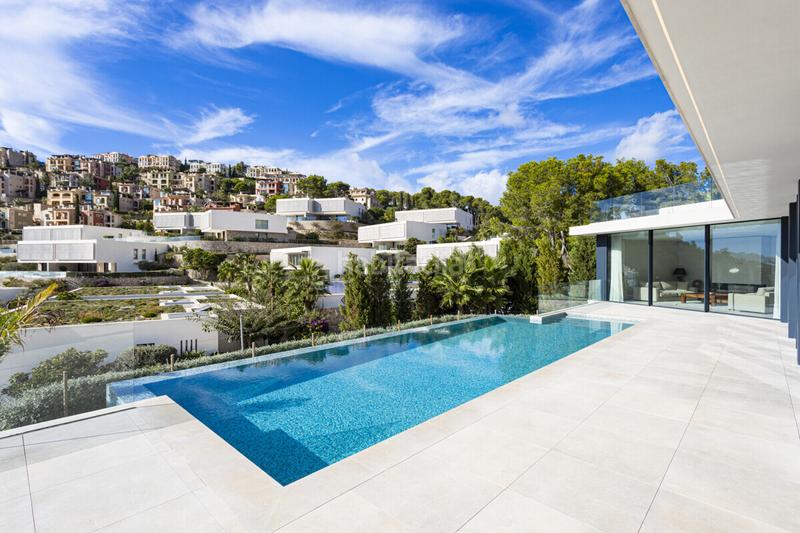 Foto a6d96027-ab3c-4c91-ba7a-766c30dc9504. Casa con riscaldamento parcheggio in port d´Andratx Andratx