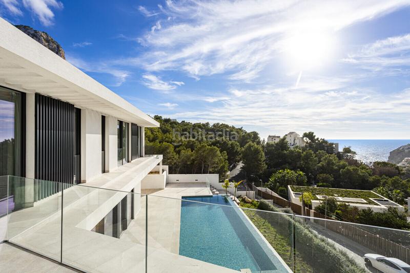 Foto bfcabdff-2547-4af1-9344-8dc50963faac. Casa con riscaldamento parcheggio in port d´Andratx Andratx