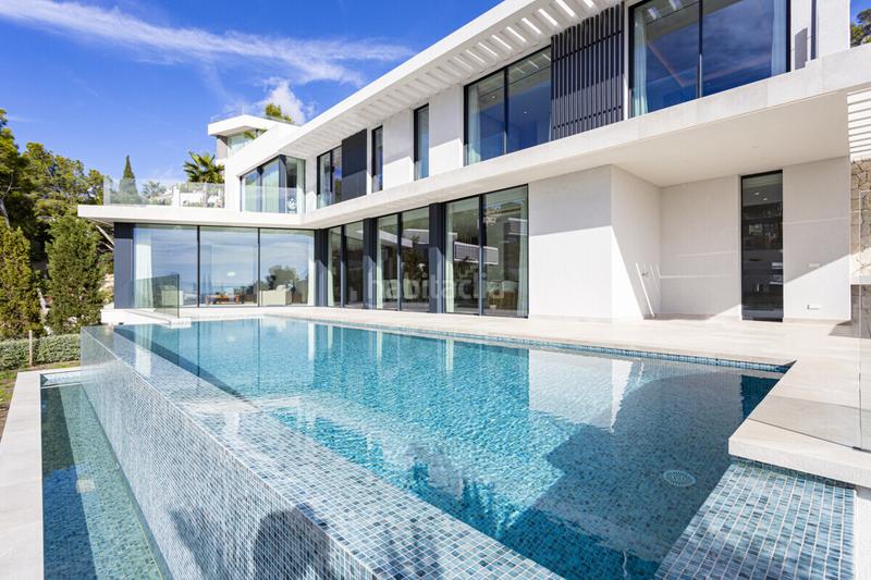 Foto 14b7959a-3d7b-49b3-9eea-c8e067500248. Haus mit heizung parking in port d´Andratx Andratx