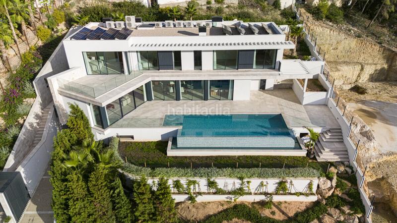 Foto 1dea8eff-2d69-4574-868a-7e606209dae0. Haus mit heizung parking in port d´Andratx Andratx