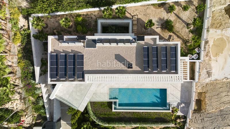 Foto 20eb588b-f768-4d99-bd4f-1f5b50b5cfbd. Haus mit heizung parking in port d´Andratx Andratx