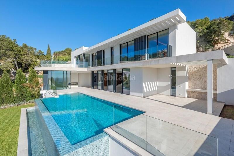 Foto 46aac2be-e66d-474c-88df-54530764a0e9. Haus mit heizung parking in port d´Andratx Andratx