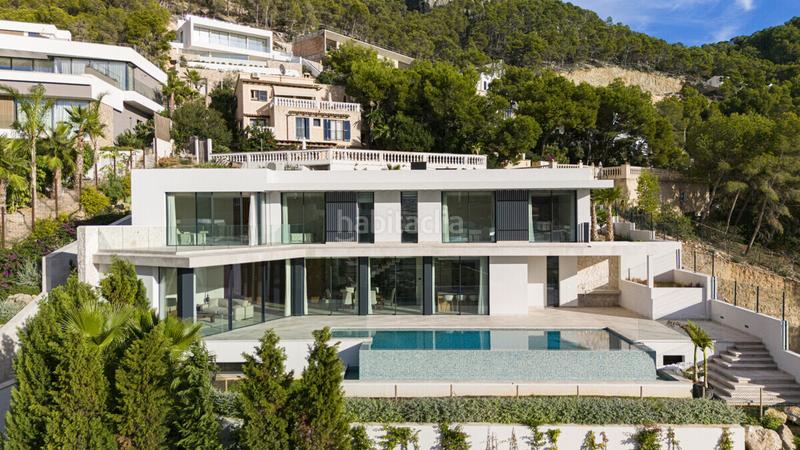 Foto 4e2d6cb2-94cc-4450-ba1a-8b1f08cf6271. Haus mit heizung parking in port d´Andratx Andratx