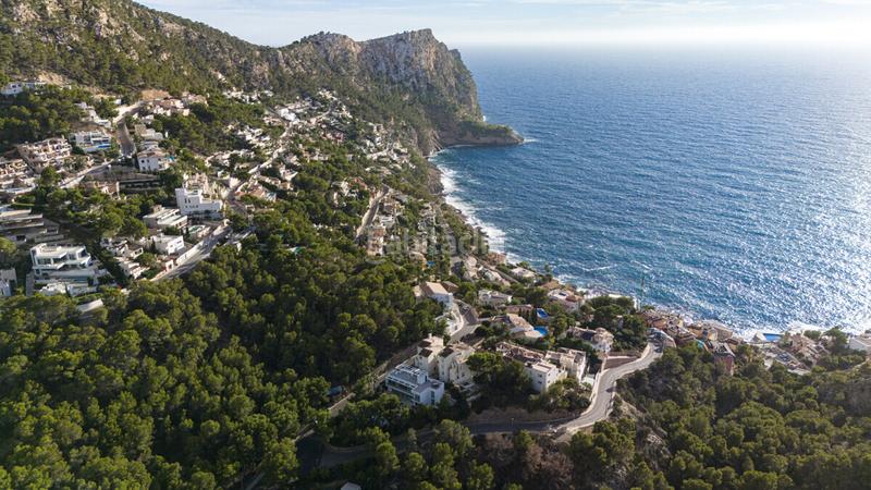 Foto 607b0c83-f017-4c38-92b4-2098355201d6. Haus mit heizung parking in port d´Andratx Andratx