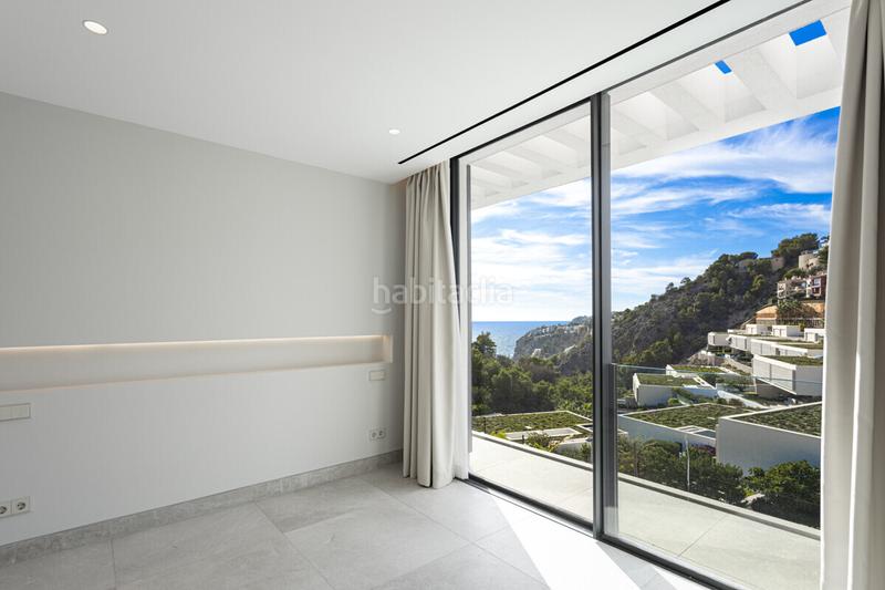 Foto 659255ab-ece5-4902-bf10-65c0ac122591. Haus mit heizung parking in port d´Andratx Andratx