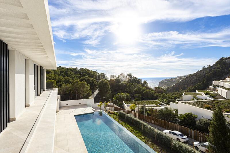 Foto 851c31ec-1c97-4162-bccc-625e13a418c1. Haus mit heizung parking in port d´Andratx Andratx