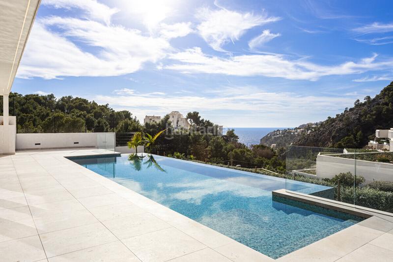 Foto 89515543-eabc-40d0-b865-eb37a97a76c2. Haus mit heizung parking in port d´Andratx Andratx