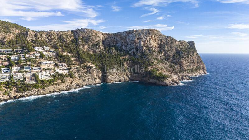 Foto 9b176f95-097f-4e2e-9105-b66a0d648a27. Haus mit heizung parking in port d´Andratx Andratx