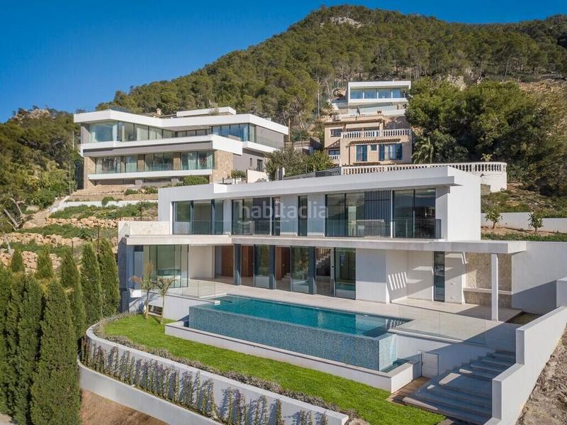 Foto eea8aec9-2e64-4ea4-9ce7-f5ac5ac313dc. Haus mit heizung parking in port d´Andratx Andratx