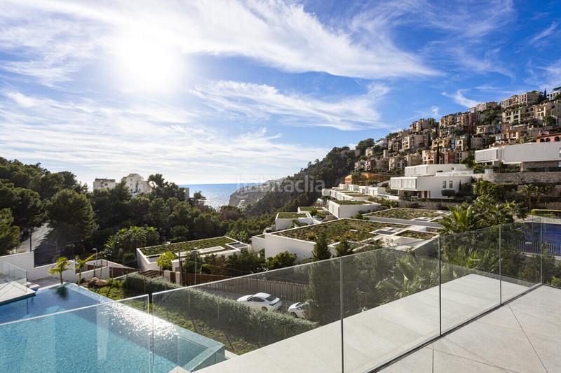 Foto 03201041-2595-4e32-a619-ada248c77cb9. House with heating parking in port d´Andratx Andratx