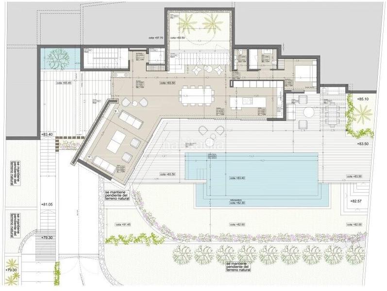 Foto 25f8b788-f6e0-4620-b334-2ee8c70d6533. House with heating parking in port d´Andratx Andratx