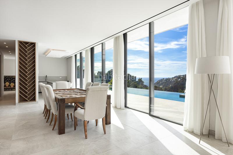 Foto 6c8d6992-c6a8-402a-ab06-e43545705ffe. House with heating parking in port d´Andratx Andratx