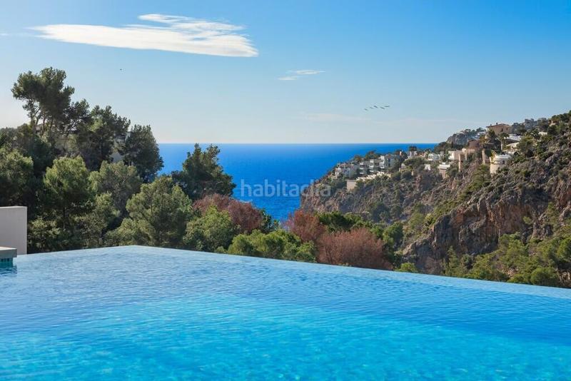 Foto 7999040e-49de-4432-a296-4eb97e0267ad. House with heating parking in port d´Andratx Andratx