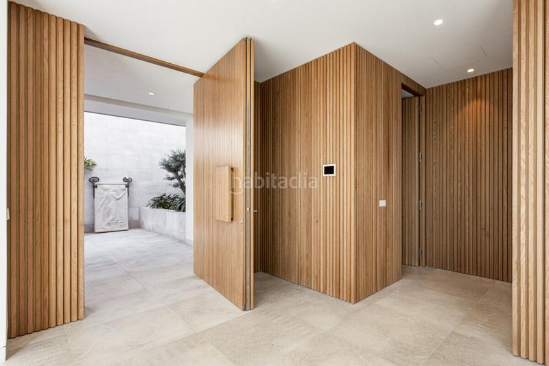 Foto 84602491-9219-4c9b-b17d-6a4a06b9aba7. House with heating parking in port d´Andratx Andratx