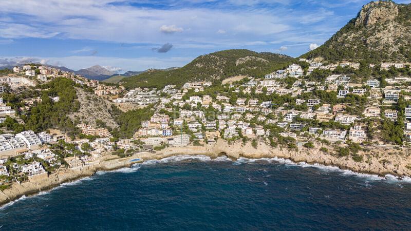 Foto b0af9cdb-ded6-483a-a3db-e4234a69e86b. House with heating parking in port d´Andratx Andratx