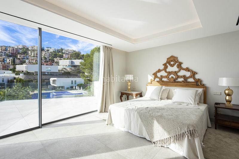 Foto dc6f61db-9c7d-46d6-a5a6-173f136b581e. House with heating parking in port d´Andratx Andratx