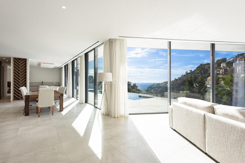 Foto e334e216-f56a-4462-9fb3-5dfa24555c7a. House with heating parking in port d´Andratx Andratx