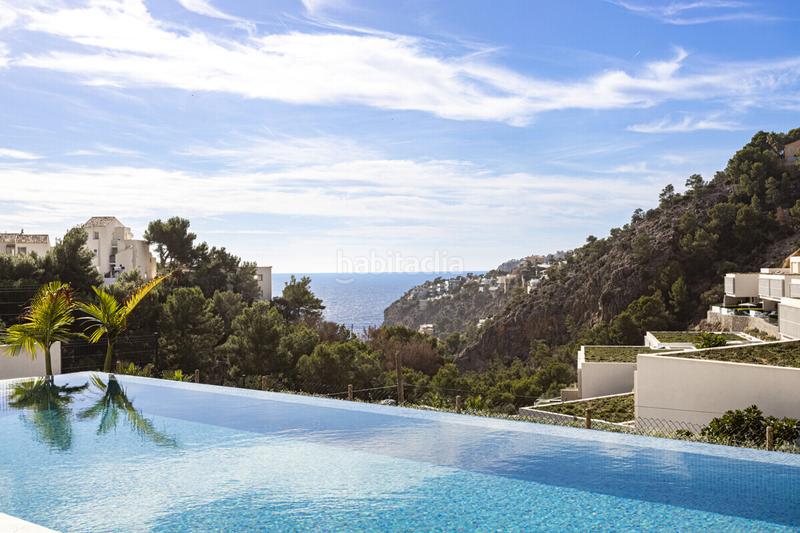 Foto ecac0e81-a87d-413d-a5d8-8b13519de34a. House with heating parking in port d´Andratx Andratx