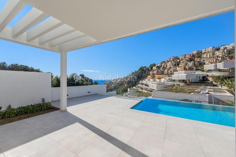 Foto fd6ac122-629f-4da1-b704-74fa9c9d9301. House with heating parking in port d´Andratx Andratx