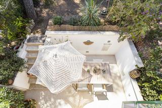 Pis a Cala Vinyes. Exclusivo! chalet adosado con vistas al mar, piscina comunitaria