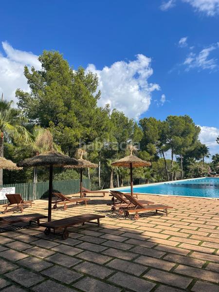 Foto 13eca6ce-b36a-4117-9a5d-bf2ceb664988. Casa a schiera con riscaldamento parcheggio in Cala Vinyes Calvià