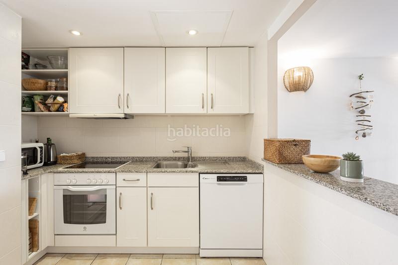 Foto 200365d0-fe88-4010-9aa5-20f2d38e79c8. Casa a schiera con riscaldamento parcheggio in Cala Vinyes Calvià