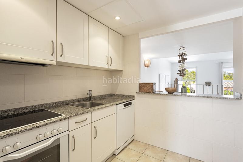 Foto 22f34893-7d97-471b-82d7-614776b9e907. Casa a schiera con riscaldamento parcheggio in Cala Vinyes Calvià