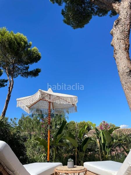 Foto 2b949859-6a83-42c4-aa53-134af498edd1. Casa a schiera con riscaldamento parcheggio in Cala Vinyes Calvià