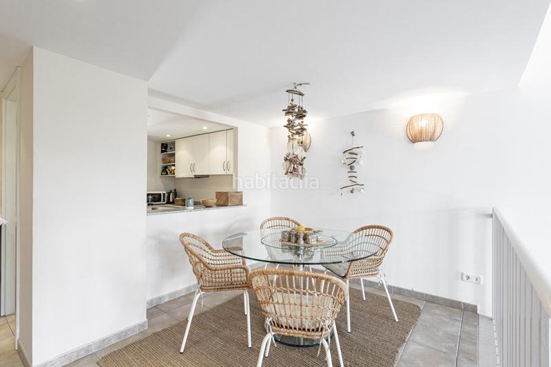 Foto 50867d76-39b6-43ce-a392-719b540c9293. Casa a schiera con riscaldamento parcheggio in Cala Vinyes Calvià