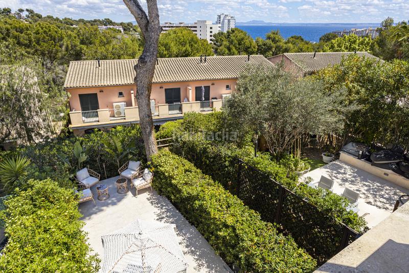 Foto 53913b26-aa8f-4a0e-ad4e-743ffc78607d. Casa a schiera con riscaldamento parcheggio in Cala Vinyes Calvià