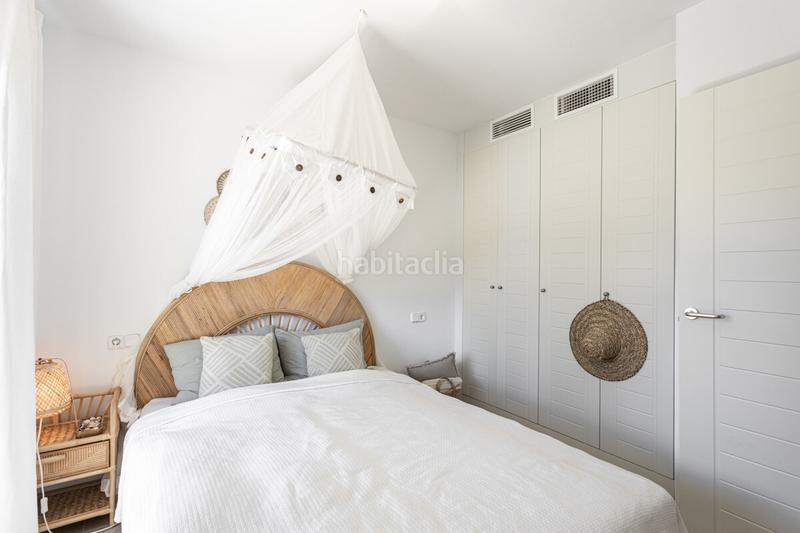 Foto 7f6505ad-3383-40be-8b72-fe07401f935d. Casa a schiera con riscaldamento parcheggio in Cala Vinyes Calvià