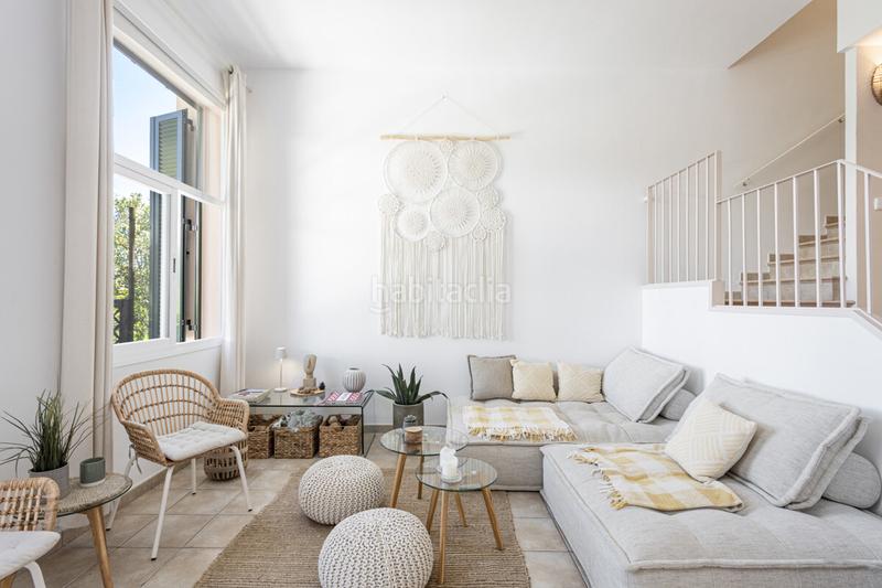 Foto a91bba4c-59f6-43ac-b54c-43b0f1961c01. Casa a schiera con riscaldamento parcheggio in Cala Vinyes Calvià