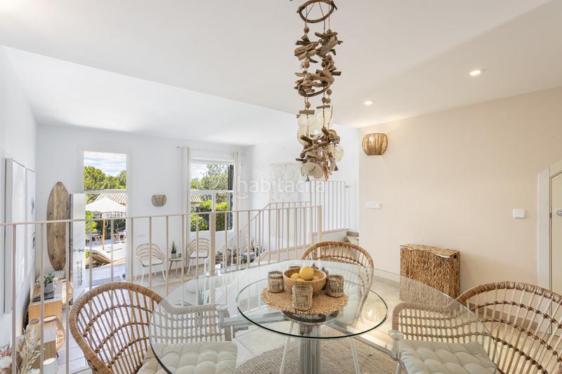 Foto e553dad8-ec58-4e6e-85ed-32d588d72b30. Casa a schiera con riscaldamento parcheggio in Cala Vinyes Calvià