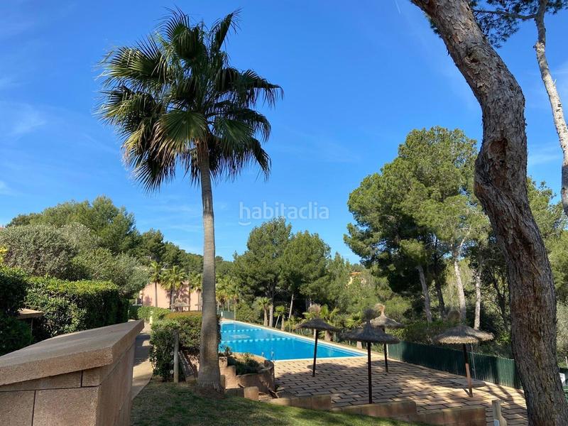 Foto e56d1414-549d-42a6-9e8b-2bcf7a3e04a1. Casa a schiera con riscaldamento parcheggio in Cala Vinyes Calvià