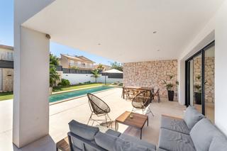 Haus in Sa Cabaneta. Marratxí zona residencial familiar perfectamente comunicada con
