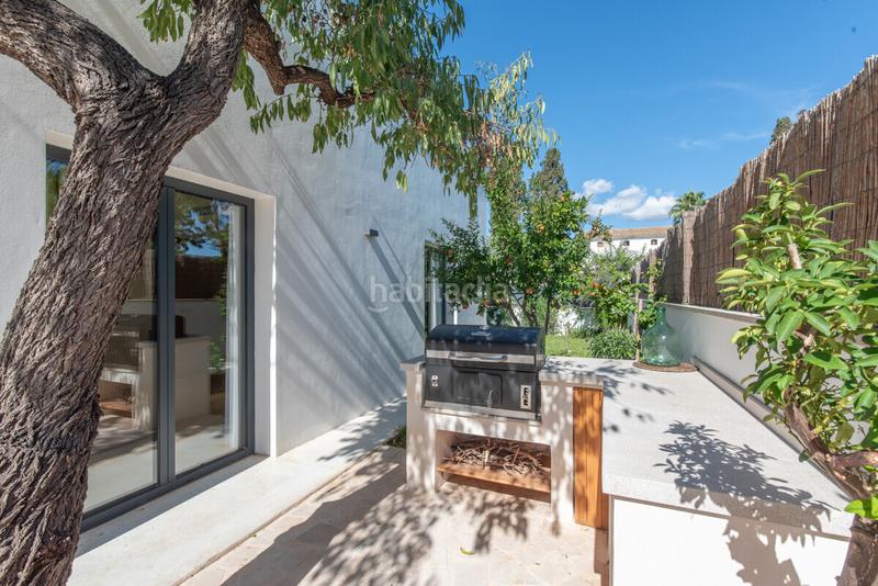 Foto 08e831e8-2a6c-4697-9e7b-fdc6ee305934. Haus mit heizung parking pool in Sa Cabaneta Marratxí