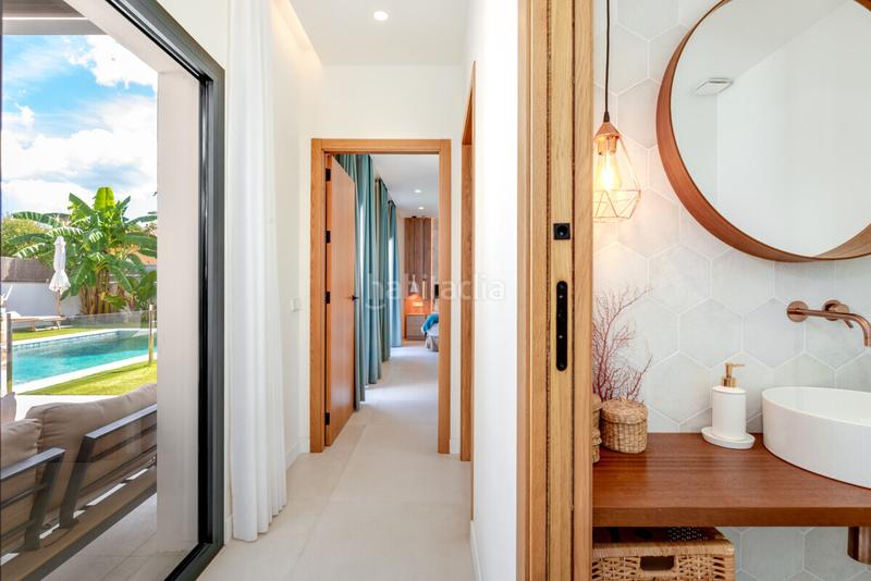 Foto 1726ed86-57c1-48f0-ae0c-1faf5ea3afd3. Haus mit heizung parking pool in Sa Cabaneta Marratxí