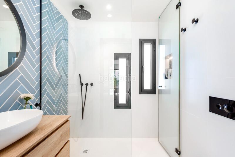 Foto 282fd326-bc38-4633-bd17-1824c6facd2e. Haus mit heizung parking pool in Sa Cabaneta Marratxí