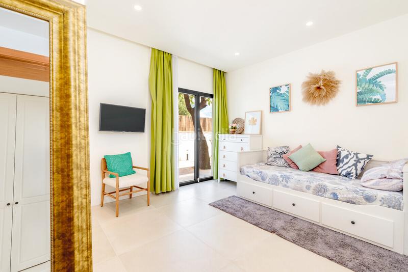 Foto 299b1070-e81e-412d-8098-4bcc15d8fefb. Haus mit heizung parking pool in Sa Cabaneta Marratxí