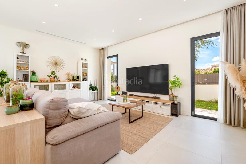 Foto 2b47476b-e0c9-4f9a-bc0a-80dbe94aaf27. Haus mit heizung parking pool in Sa Cabaneta Marratxí