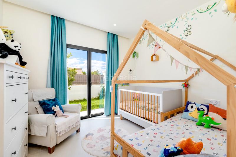 Foto 3364c442-c847-4d3e-ac03-347ede13706d. Haus mit heizung parking pool in Sa Cabaneta Marratxí