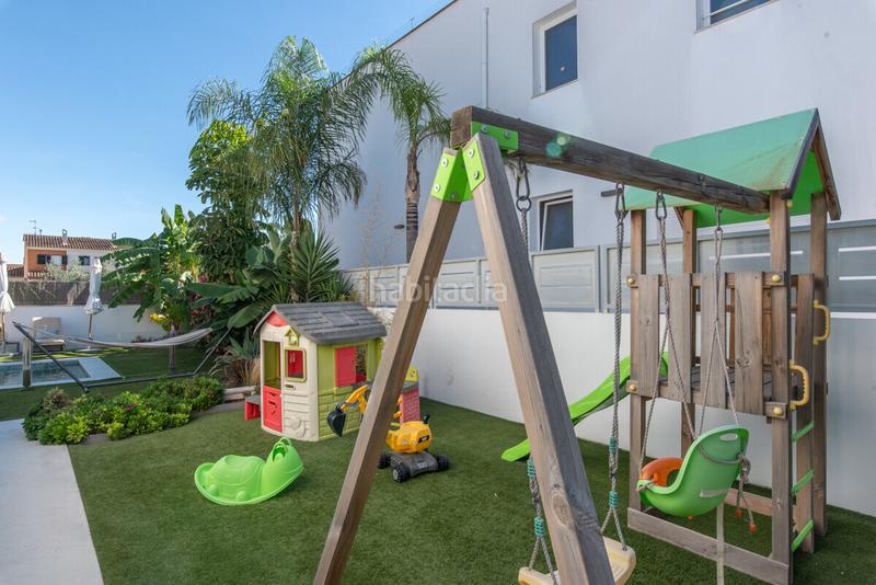 Foto 3d7448ed-d0e3-4284-8986-c16a918173b4. Haus mit heizung parking pool in Sa Cabaneta Marratxí