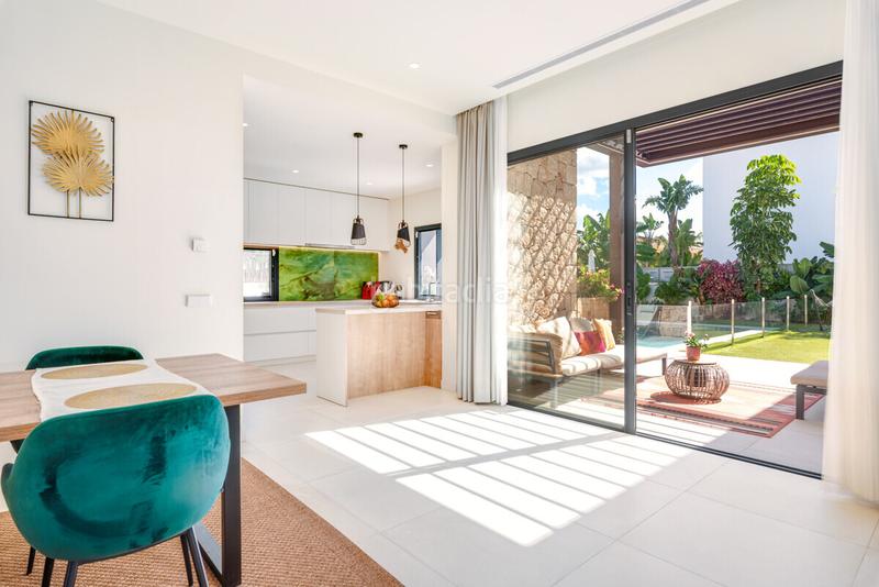 Foto 4d7b1797-350c-4137-b08e-a05c0ae707bb. Haus mit heizung parking pool in Sa Cabaneta Marratxí