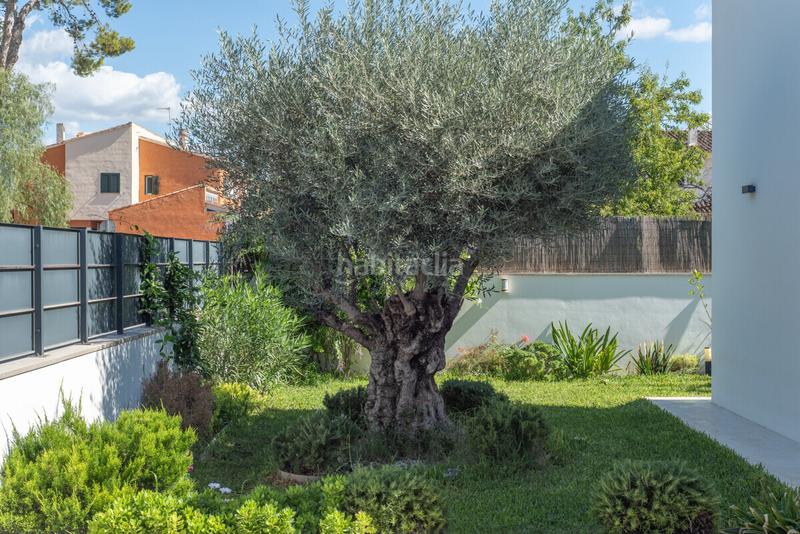 Foto 4dabf79b-a6e5-43c6-a81e-195118afb37f. Haus mit heizung parking pool in Sa Cabaneta Marratxí