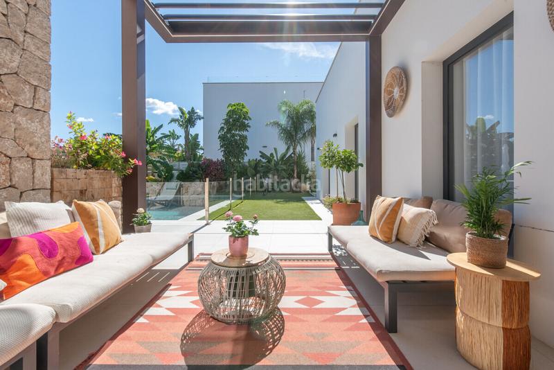 Foto 622c4e31-6c0d-458c-960f-e7ac819e2368. Haus mit heizung parking pool in Sa Cabaneta Marratxí