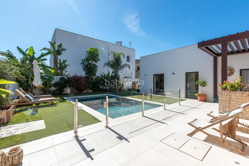 Foto 71391aee-6ebf-4f82-9404-e069492b9d40. Haus mit heizung parking pool in Sa Cabaneta Marratxí