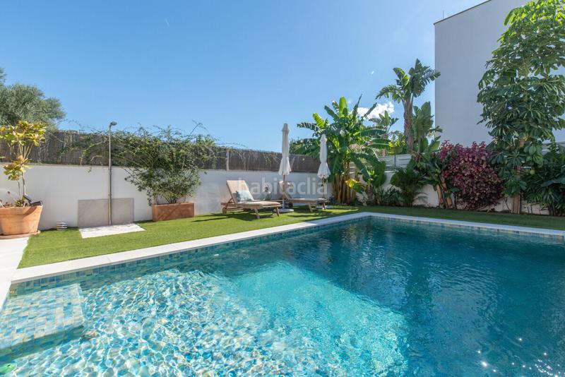 Foto 91970a62-17c7-4d38-a01d-92710ac1485e. Haus mit heizung parking pool in Sa Cabaneta Marratxí