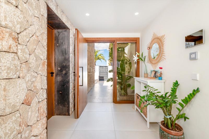 Foto a832ea1a-89b4-41fd-9fdc-ac448907af65. Haus mit heizung parking pool in Sa Cabaneta Marratxí