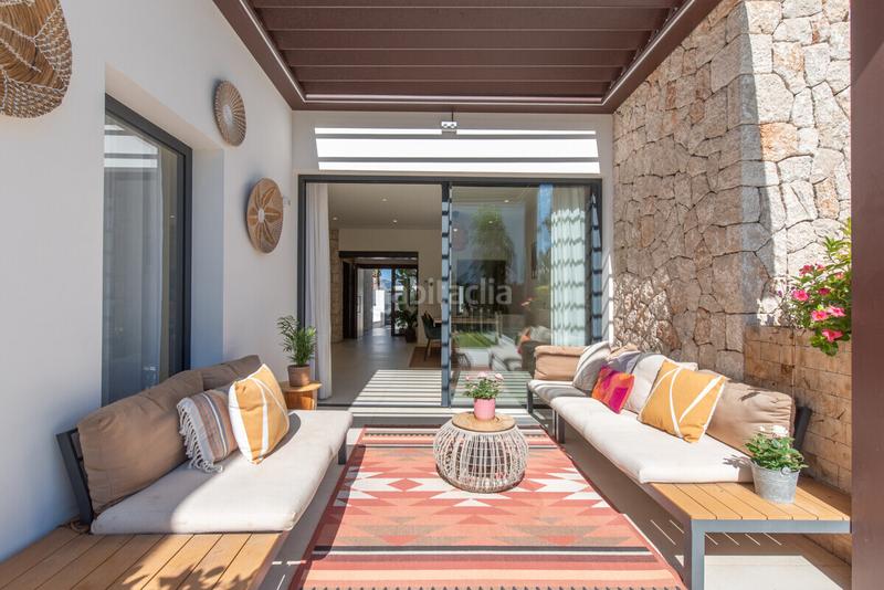 Foto b14df371-6eaa-4b55-980d-cf5f116b06d5. Haus mit heizung parking pool in Sa Cabaneta Marratxí