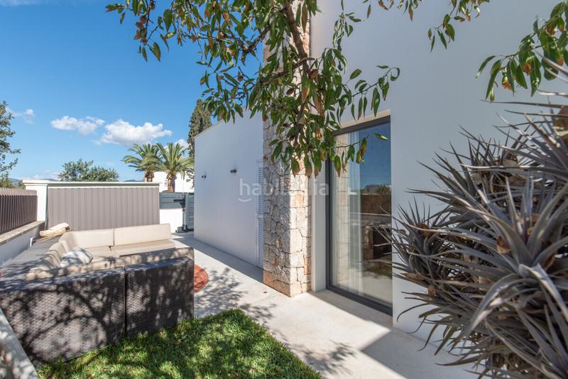 Foto bf3ad908-c18f-41a0-9171-de6a8807f1cd. Haus mit heizung parking pool in Sa Cabaneta Marratxí